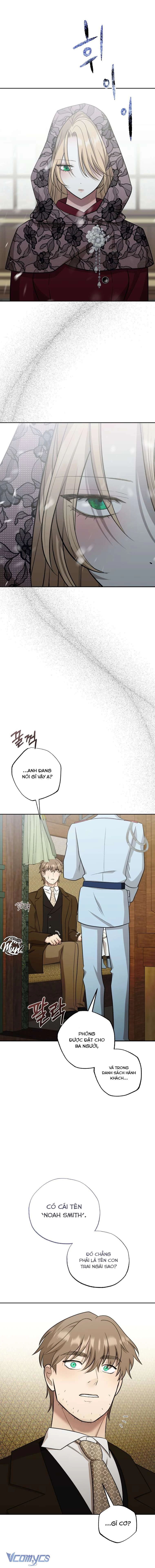 Khi Tôi Bị Chú Chó Tôi Bỏ Rơi Cắn Chapter 68 - Trang 2