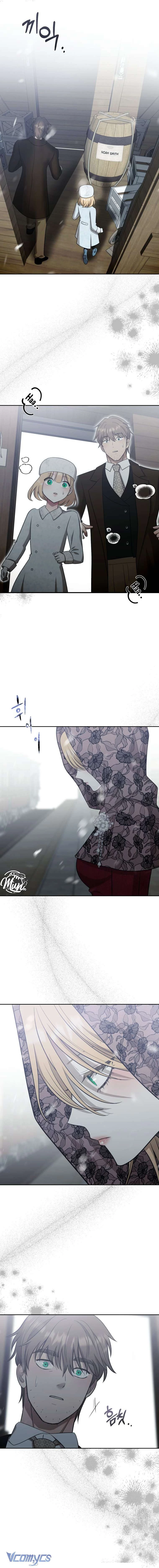 Khi Tôi Bị Chú Chó Tôi Bỏ Rơi Cắn Chapter 68 - Trang 2