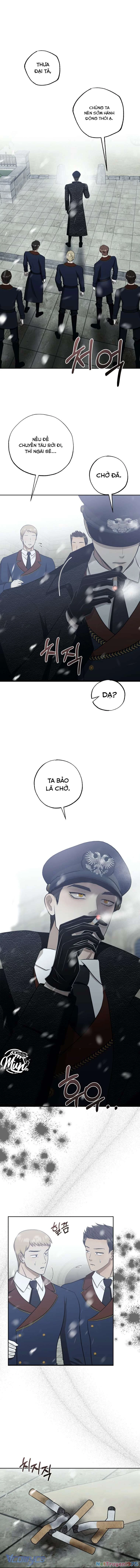 Khi Tôi Bị Chú Chó Tôi Bỏ Rơi Cắn Chapter 68 - Trang 2