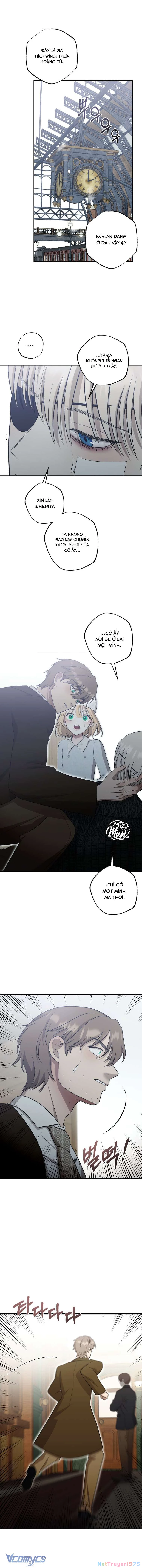 Khi Tôi Bị Chú Chó Tôi Bỏ Rơi Cắn Chapter 68 - Trang 2