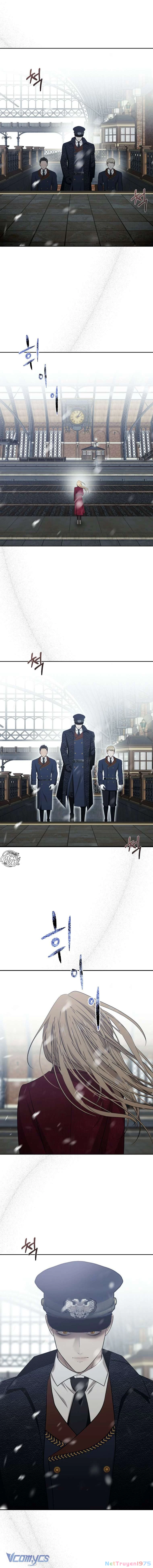 Khi Tôi Bị Chú Chó Tôi Bỏ Rơi Cắn Chapter 68 - Trang 2