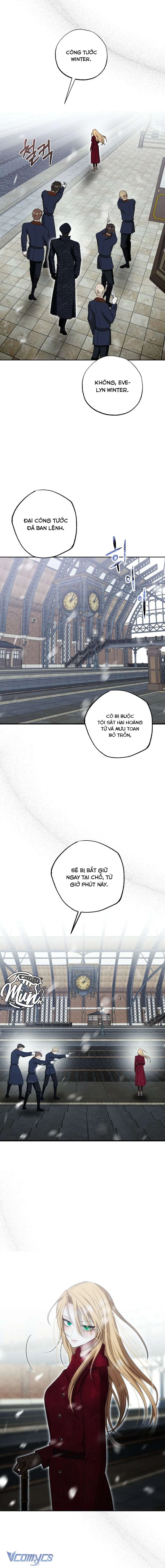 Khi Tôi Bị Chú Chó Tôi Bỏ Rơi Cắn Chapter 68 - Trang 2