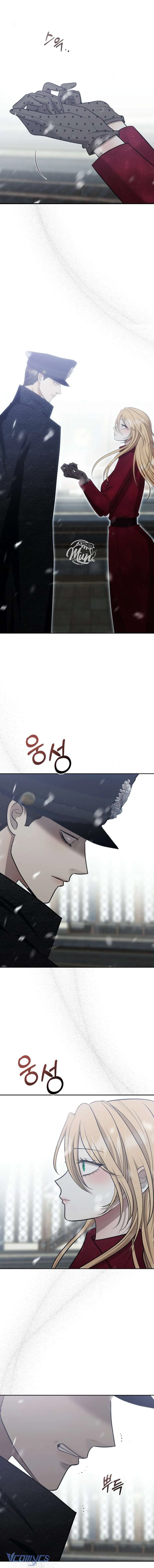 Khi Tôi Bị Chú Chó Tôi Bỏ Rơi Cắn Chapter 68 - Trang 2