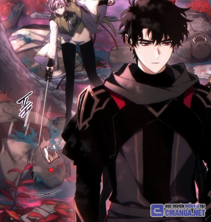 Người Chơi Mạnh Nhất Hồi Quy Lần Thứ 100 Chapter 54 - 36