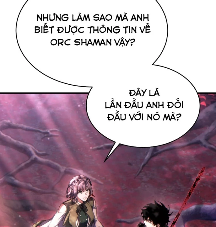 Người Chơi Mạnh Nhất Hồi Quy Lần Thứ 100 Chapter 54 - 61