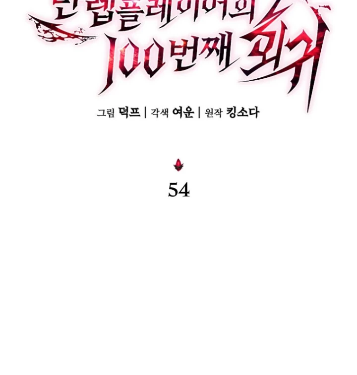 Người Chơi Mạnh Nhất Hồi Quy Lần Thứ 100 Chapter 54 - 76