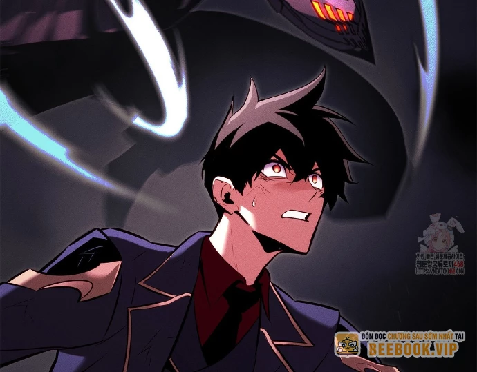 Huyền Thoại Game Thủ – Tái Xuất Chapter 189 - Trang 2