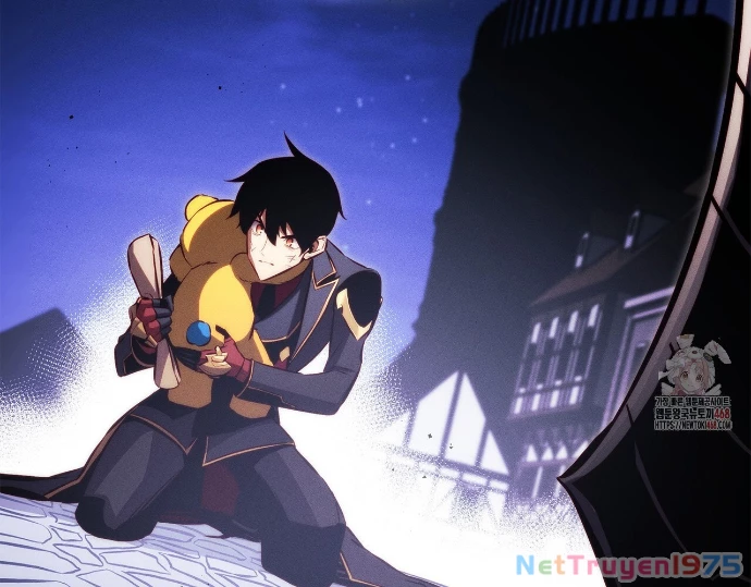 Huyền Thoại Game Thủ – Tái Xuất Chapter 189 - Trang 2