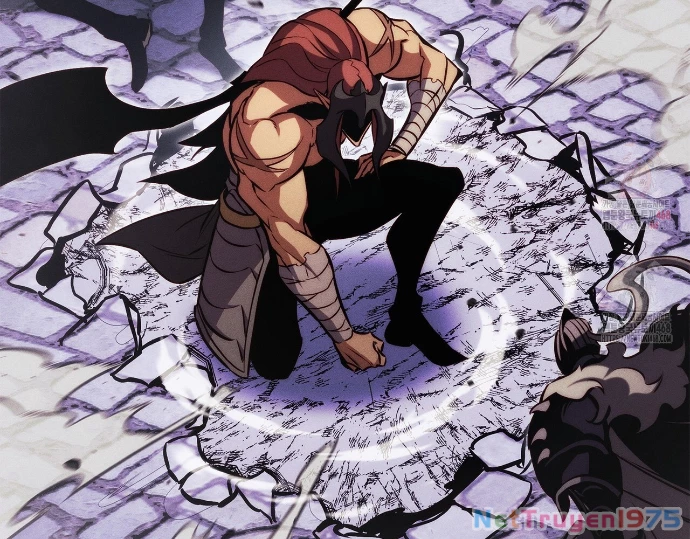Huyền Thoại Game Thủ – Tái Xuất Chapter 189 - Trang 2