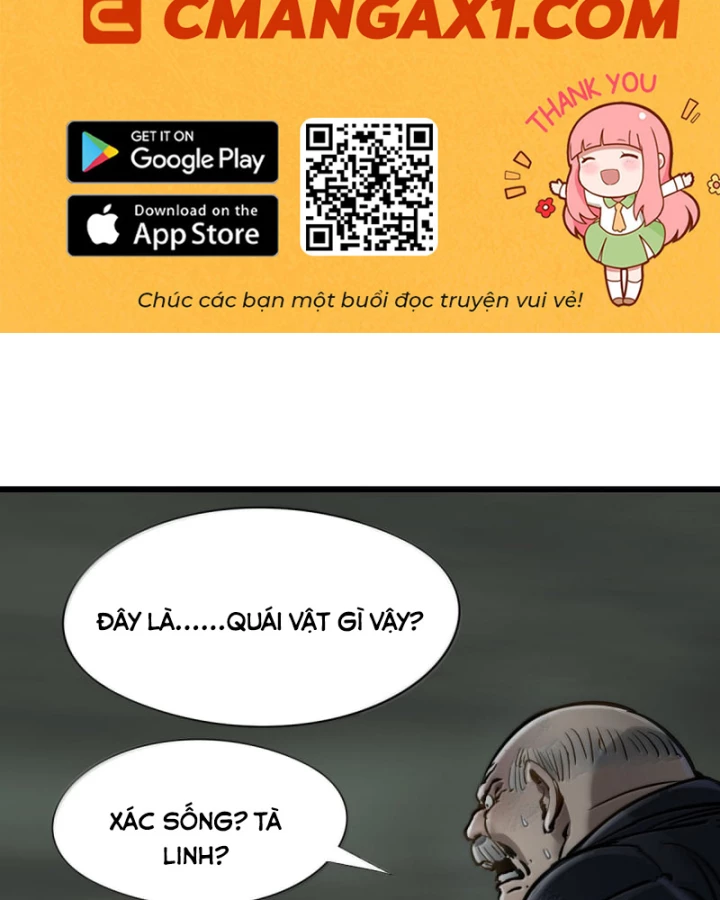 Bàn Tay Thần Thánh Chapter 61 - 2