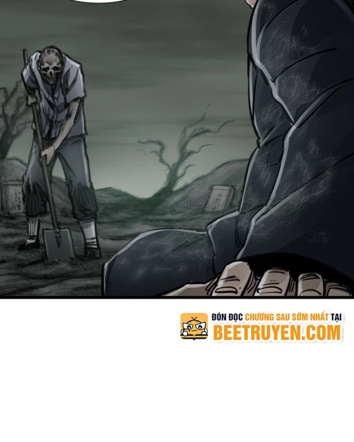 Bàn Tay Thần Thánh Chapter 61 - 3