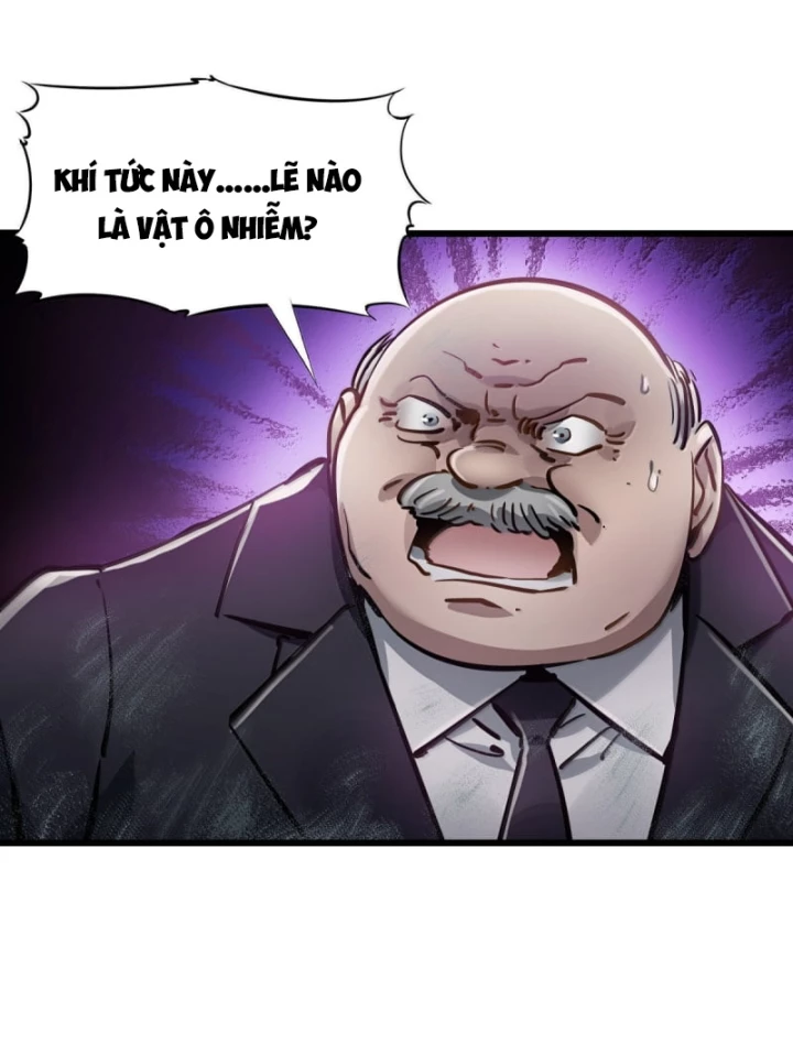 Bàn Tay Thần Thánh Chapter 61 - 4