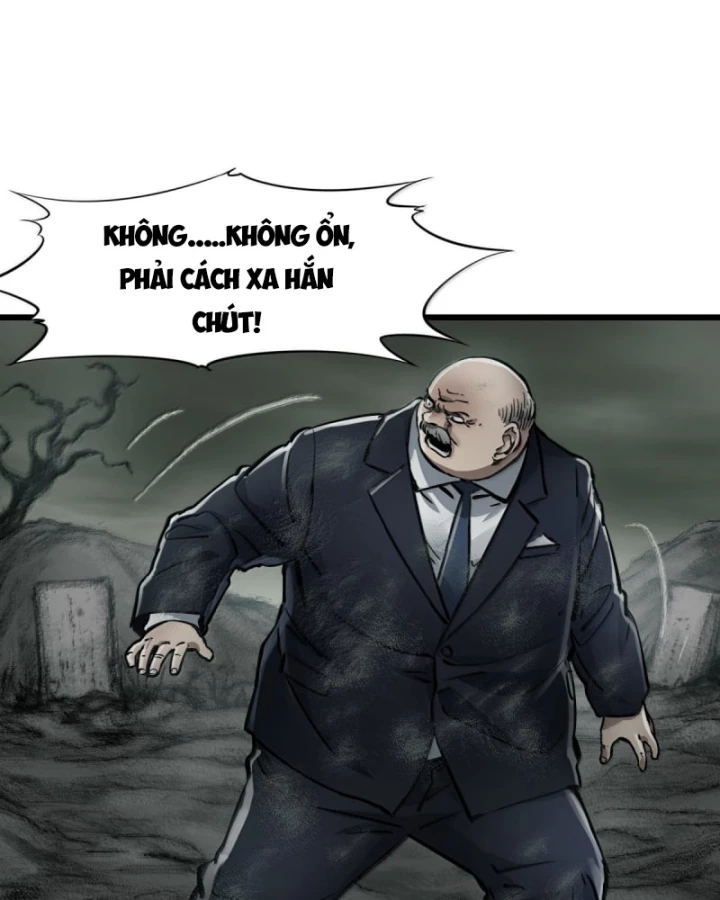 Bàn Tay Thần Thánh Chapter 61 - 5
