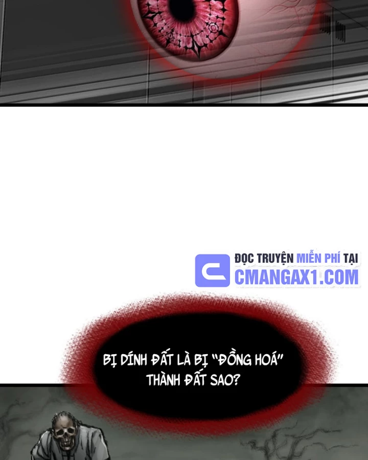 Bàn Tay Thần Thánh Chapter 61 - 11