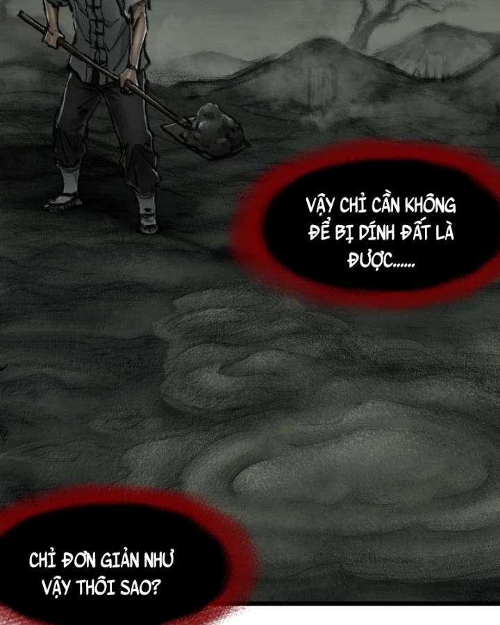 Bàn Tay Thần Thánh Chapter 61 - 12