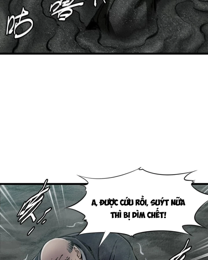 Bàn Tay Thần Thánh Chapter 61 - 16