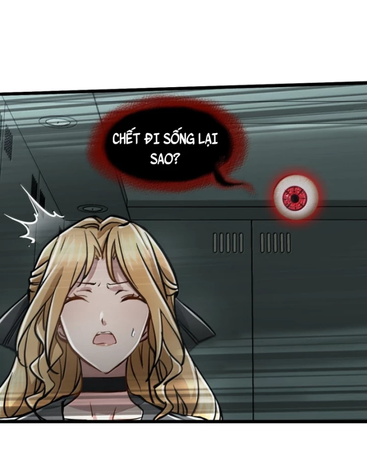 Bàn Tay Thần Thánh Chapter 61 - 18
