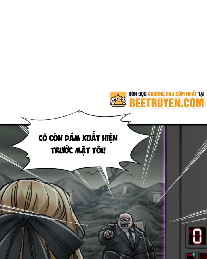 Bàn Tay Thần Thánh Chapter 61 - 19