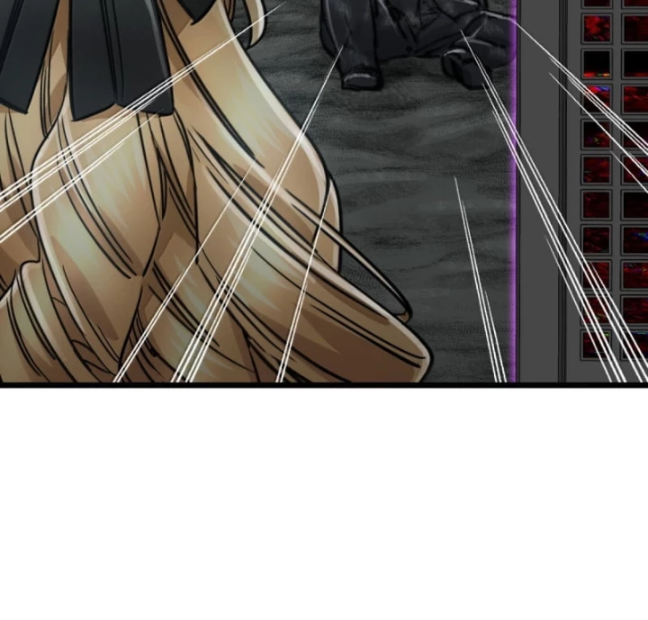 Bàn Tay Thần Thánh Chapter 61 - 20