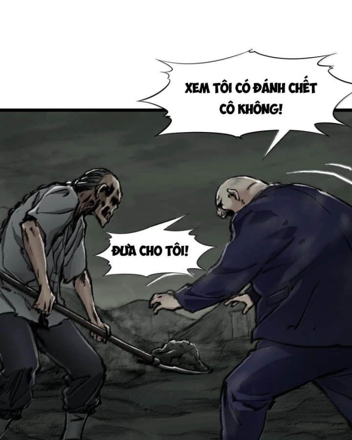 Bàn Tay Thần Thánh Chapter 61 - 21