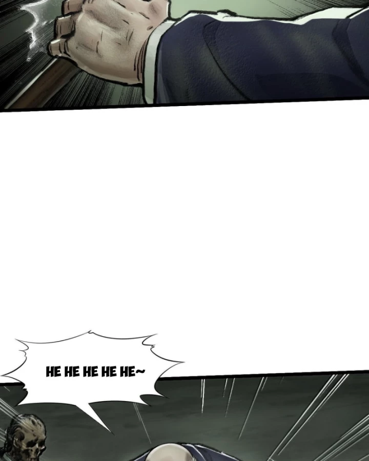 Bàn Tay Thần Thánh Chapter 61 - 23