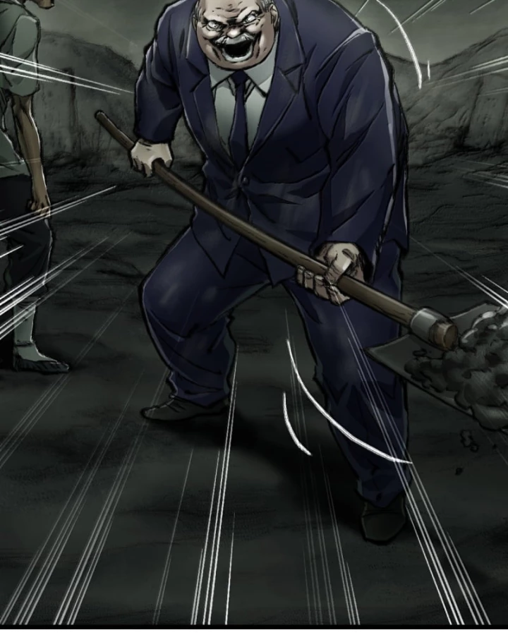 Bàn Tay Thần Thánh Chapter 61 - 24