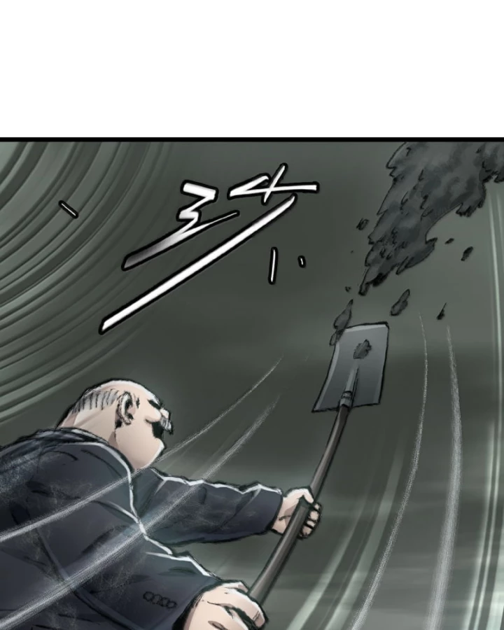 Bàn Tay Thần Thánh Chapter 61 - 26