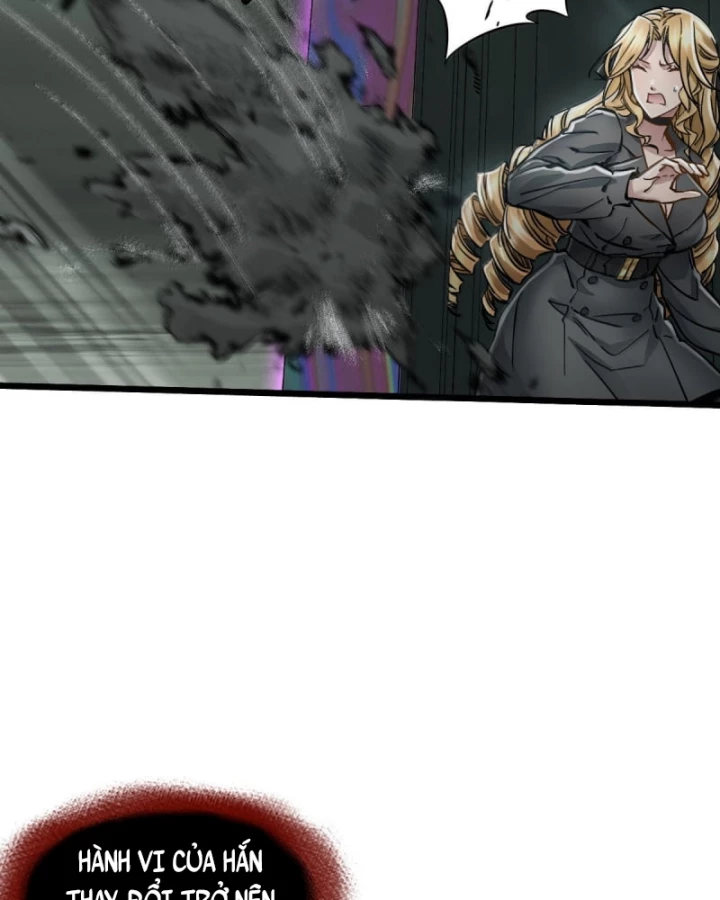 Bàn Tay Thần Thánh Chapter 61 - 28