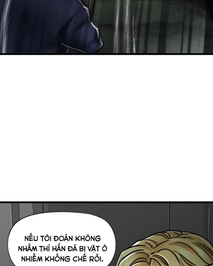 Bàn Tay Thần Thánh Chapter 61 - 32