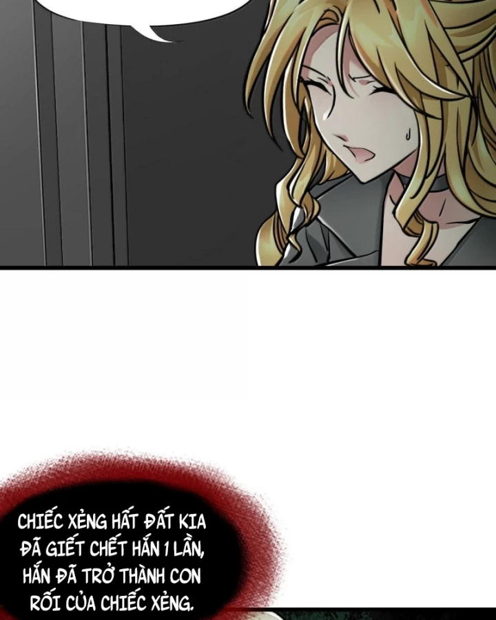 Bàn Tay Thần Thánh Chapter 61 - 33