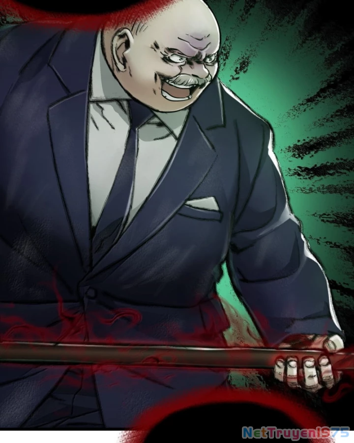 Bàn Tay Thần Thánh Chapter 61 - 34