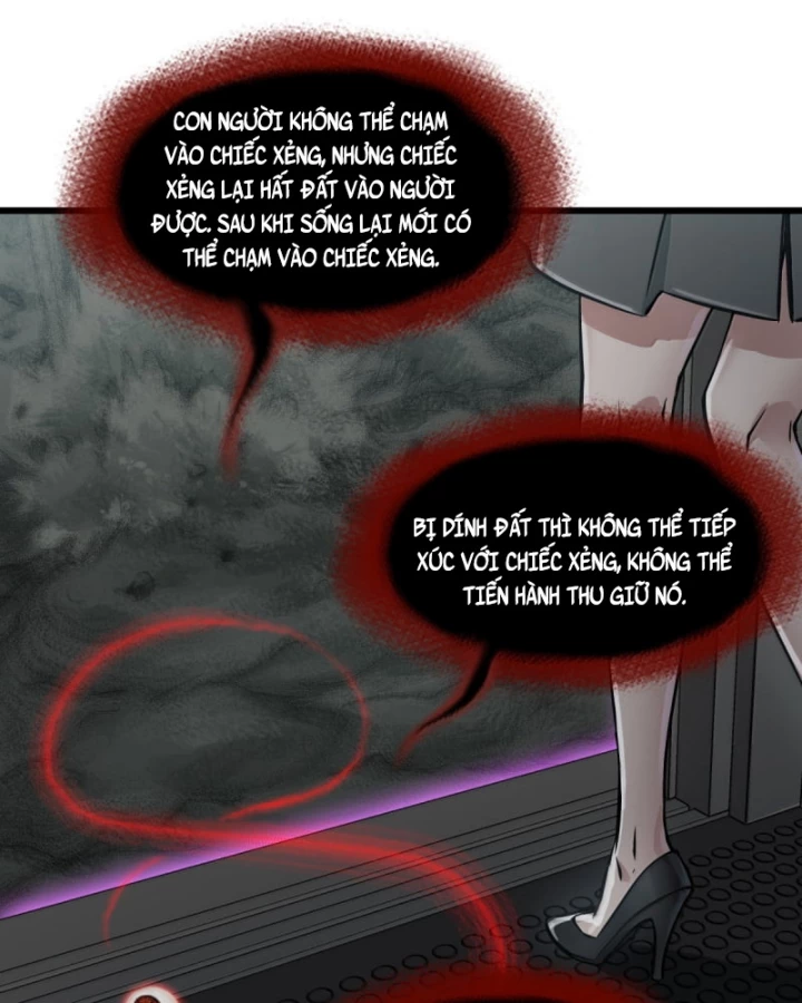 Bàn Tay Thần Thánh Chapter 61 - 36