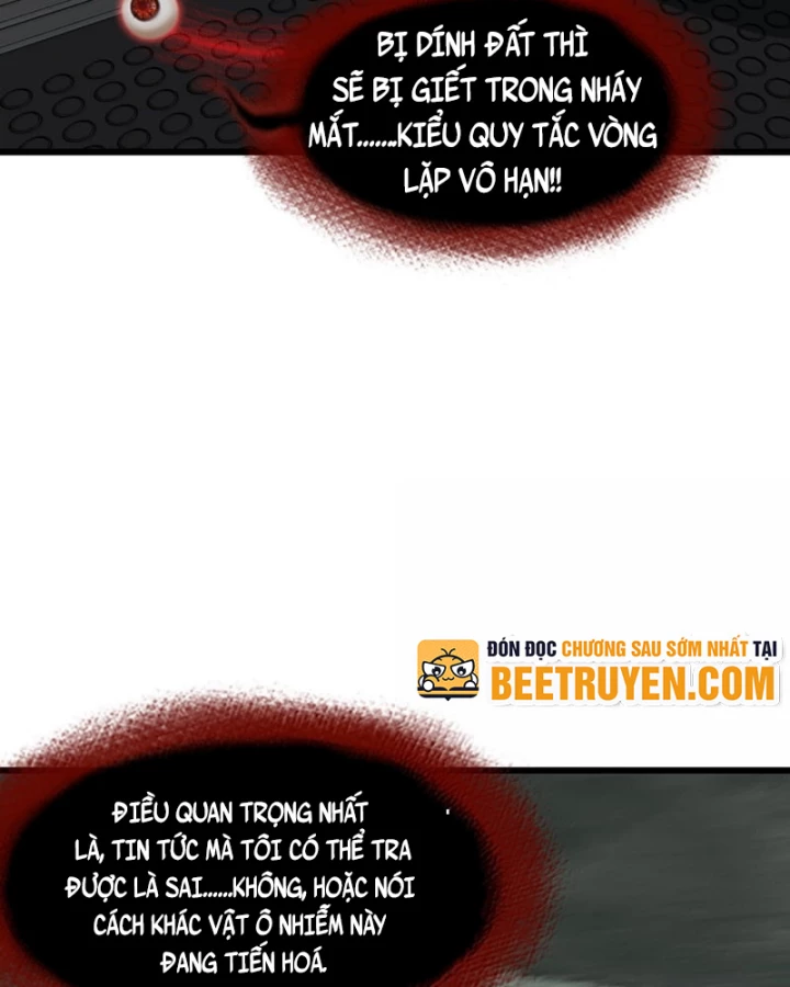 Bàn Tay Thần Thánh Chapter 61 - 37