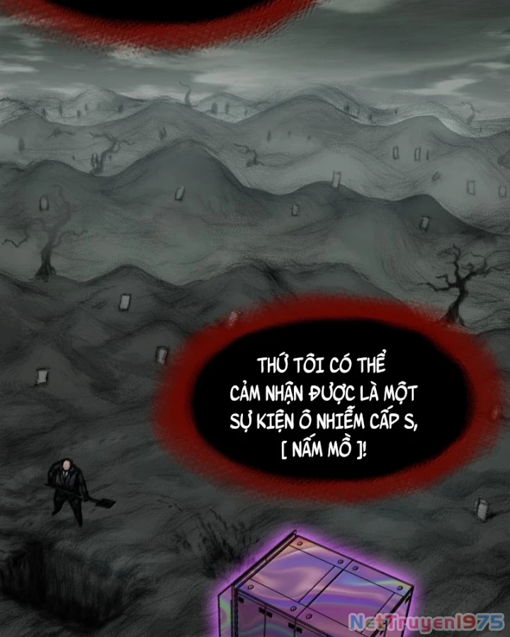 Bàn Tay Thần Thánh Chapter 61 - 38