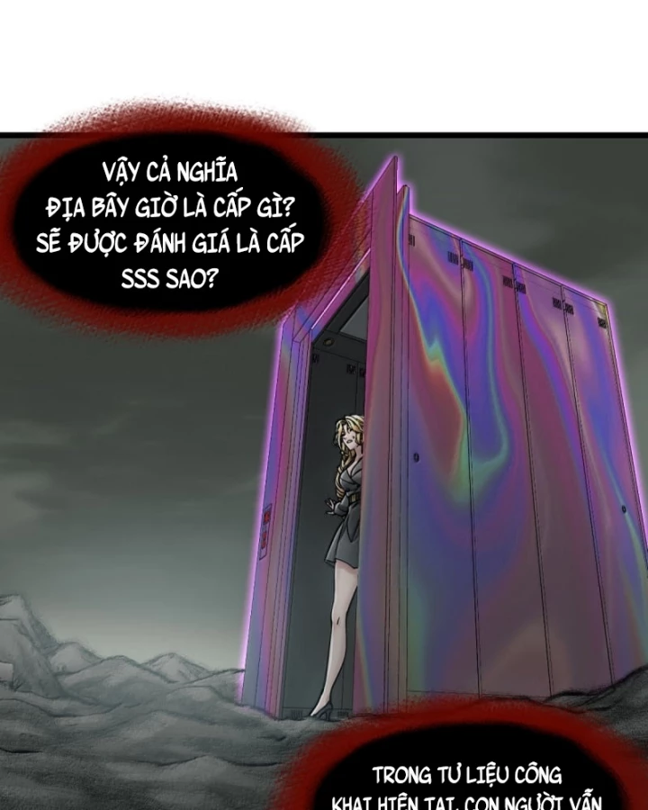 Bàn Tay Thần Thánh Chapter 61 - 40