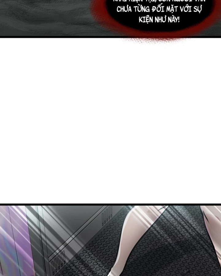 Bàn Tay Thần Thánh Chapter 61 - 41