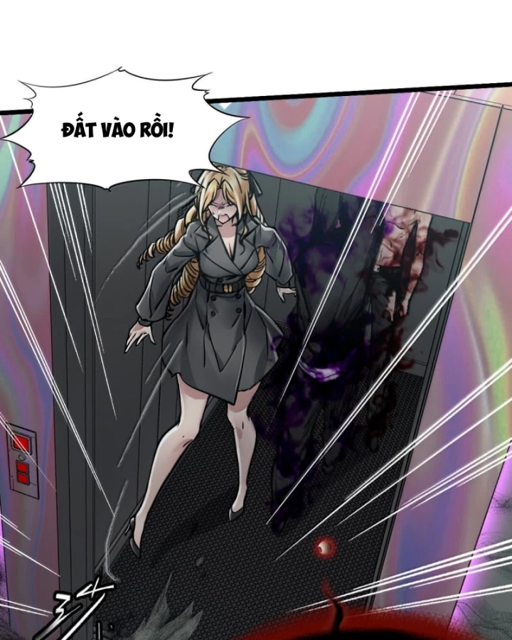 Bàn Tay Thần Thánh Chapter 61 - 43