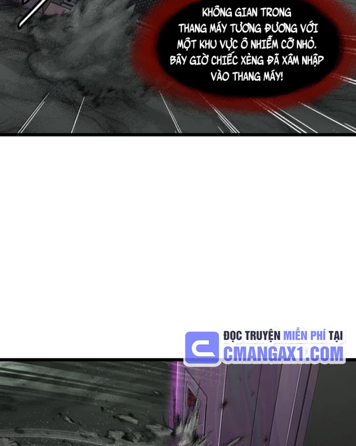 Bàn Tay Thần Thánh Chapter 61 - 44