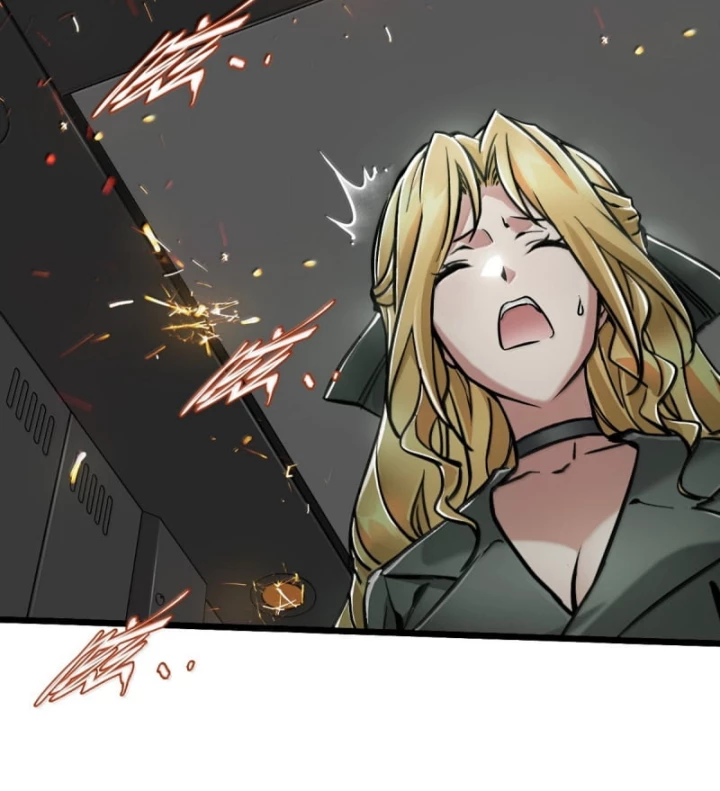 Bàn Tay Thần Thánh Chapter 61 - 46