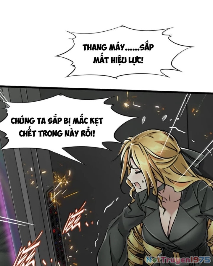 Bàn Tay Thần Thánh Chapter 61 - 47