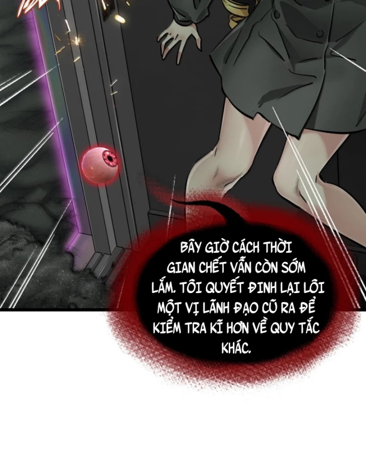 Bàn Tay Thần Thánh Chapter 61 - 48
