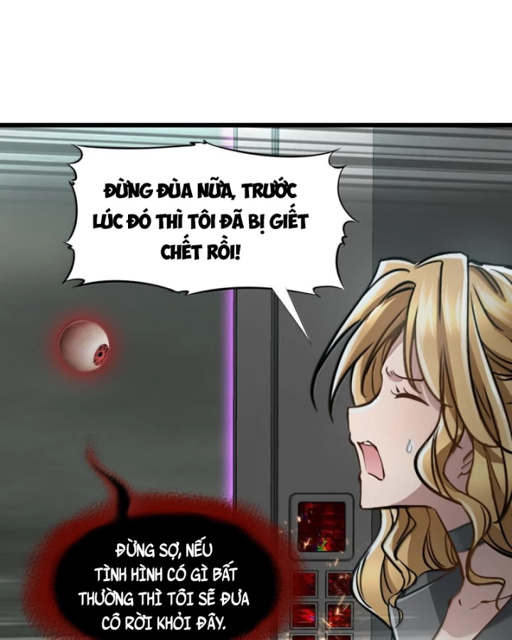 Bàn Tay Thần Thánh Chapter 61 - 49