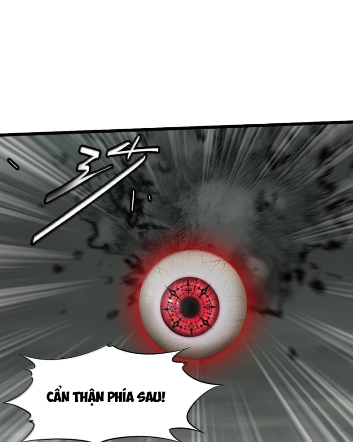 Bàn Tay Thần Thánh Chapter 61 - 51