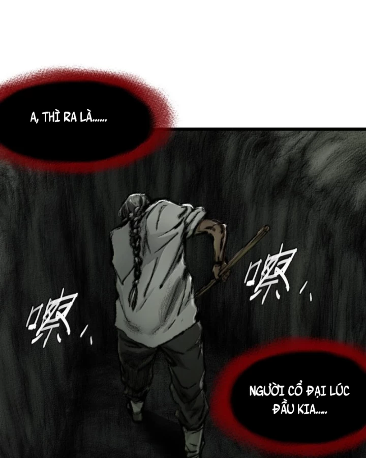 Bàn Tay Thần Thánh Chapter 61 - 54