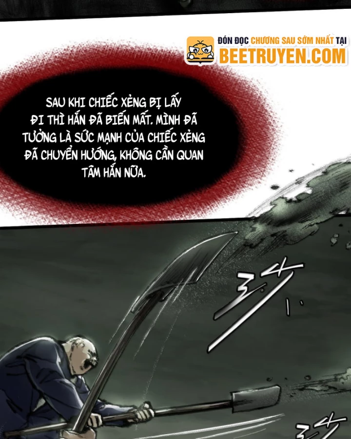 Bàn Tay Thần Thánh Chapter 61 - 55