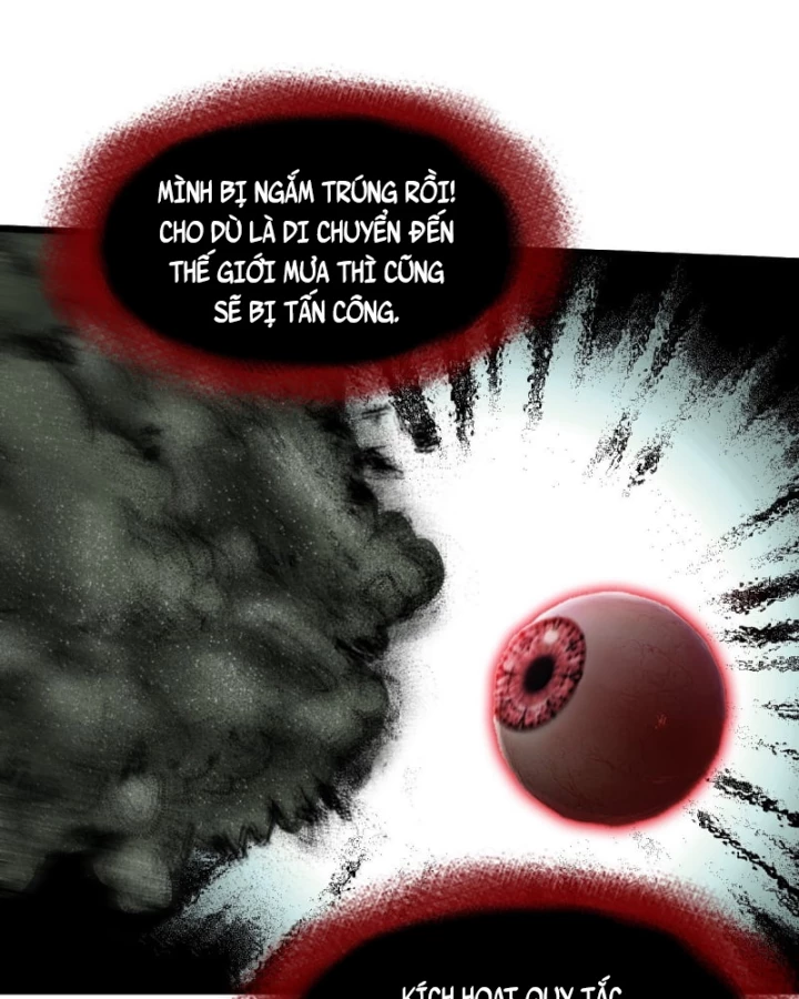 Bàn Tay Thần Thánh Chapter 61 - 57