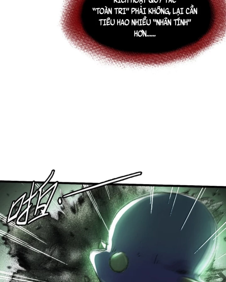 Bàn Tay Thần Thánh Chapter 61 - 58