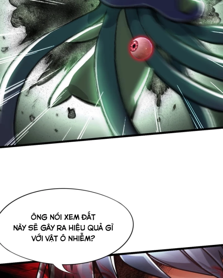 Bàn Tay Thần Thánh Chapter 61 - 59