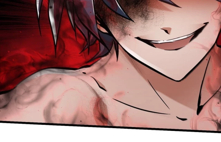 Bàn Tay Thần Thánh Chapter 61 - 60