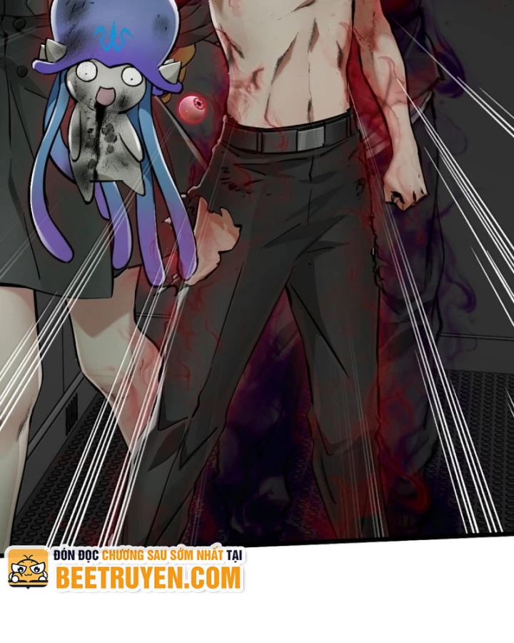 Bàn Tay Thần Thánh Chapter 61 - 62